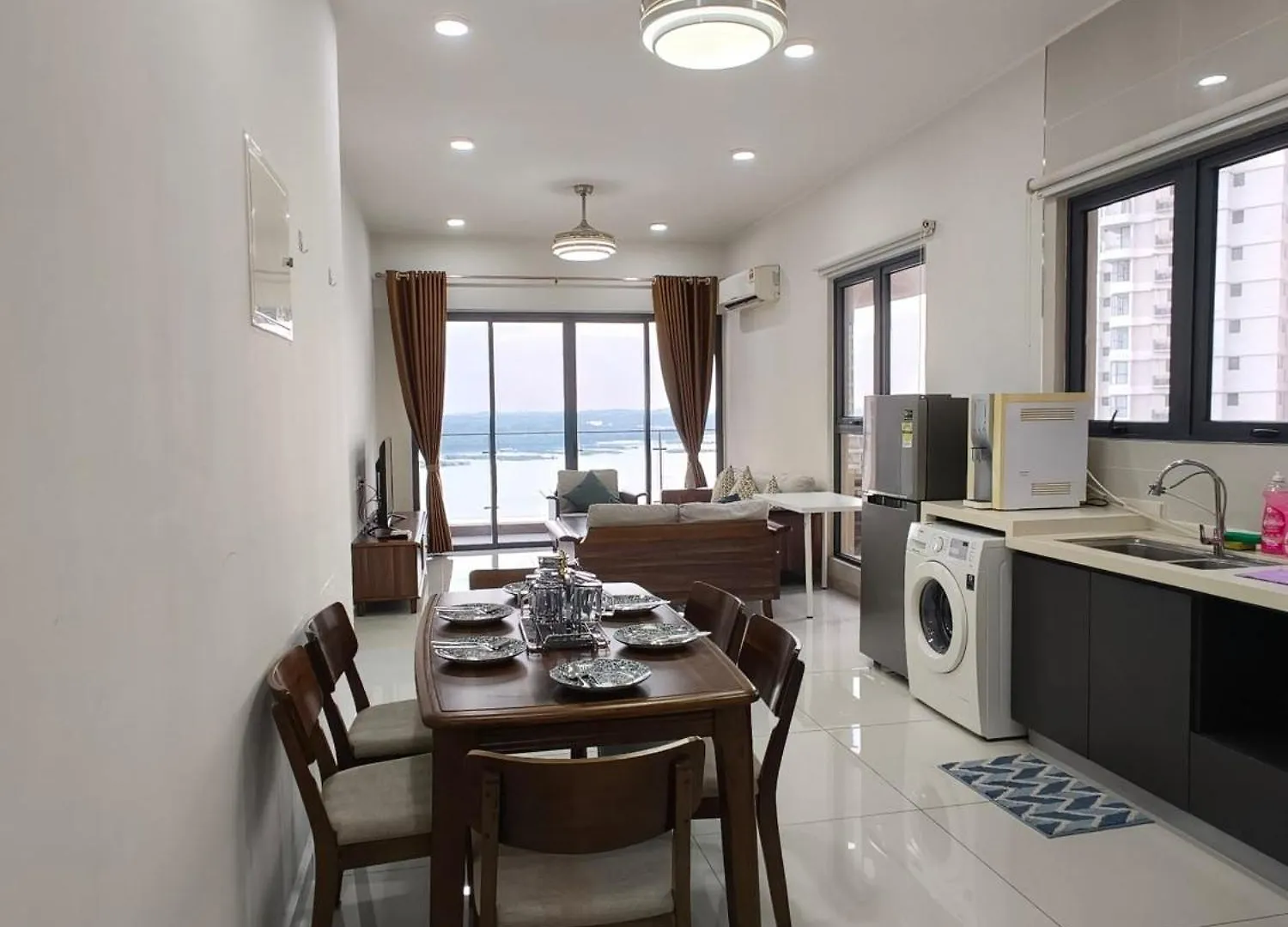 Amberside Country Garden By Acjb Homestay Johor Bahru 0*,