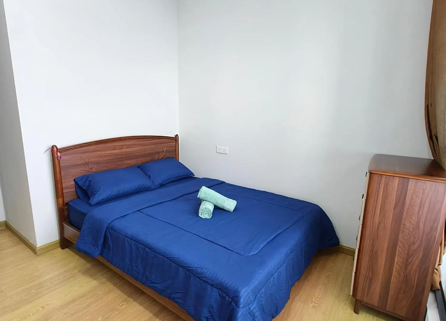 Lägenhet Amberside Country Garden By Acjb Homestay Johor Bahru Malaysia